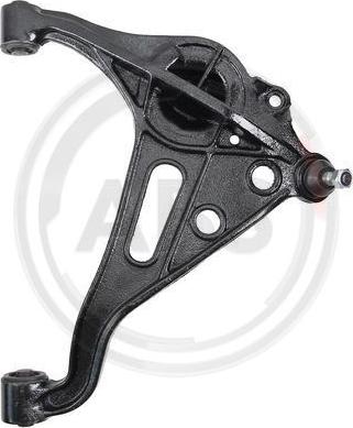 A.B.S. 210530 - Bras de liaison, suspension de roue droxauto.com