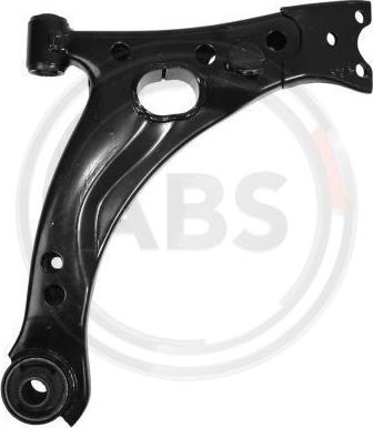 A.B.S. 210533 - Bras de liaison, suspension de roue droxauto.com