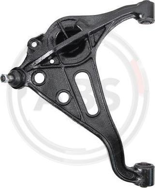 A.B.S. 210529 - Bras de liaison, suspension de roue droxauto.com