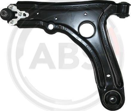 A.B.S. 210575 - Bras de liaison, suspension de roue droxauto.com