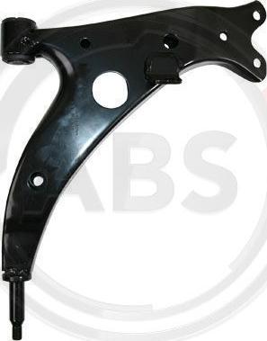 A.B.S. 210570 - Bras de liaison, suspension de roue droxauto.com
