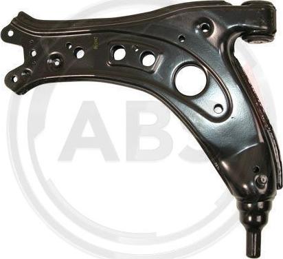 A.B.S. 210696 - Bras de liaison, suspension de roue droxauto.com
