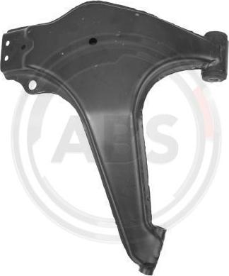 A.B.S. 210640 - Bras de liaison, suspension de roue droxauto.com