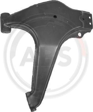A.B.S. 210641 - Bras de liaison, suspension de roue droxauto.com