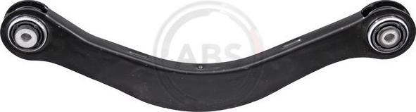 A.B.S. 210681 - Bras de liaison, suspension de roue droxauto.com