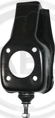 A.B.S. 210623 - Bras de liaison, suspension de roue droxauto.com