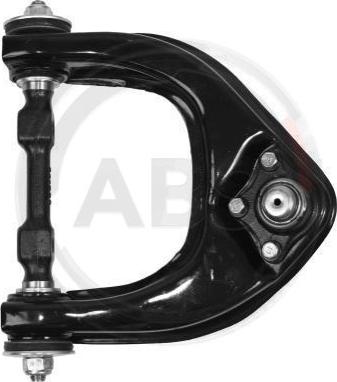 A.B.S. 210678 - Bras de liaison, suspension de roue droxauto.com