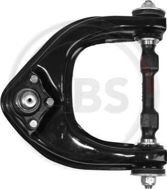 A.B.S. 210677 - Bras de liaison, suspension de roue droxauto.com