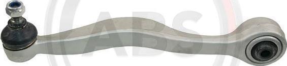 A.B.S. 210058 - Bras de liaison, suspension de roue droxauto.com