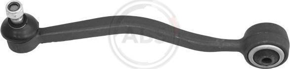 A.B.S. 210062 - Bras de liaison, suspension de roue droxauto.com