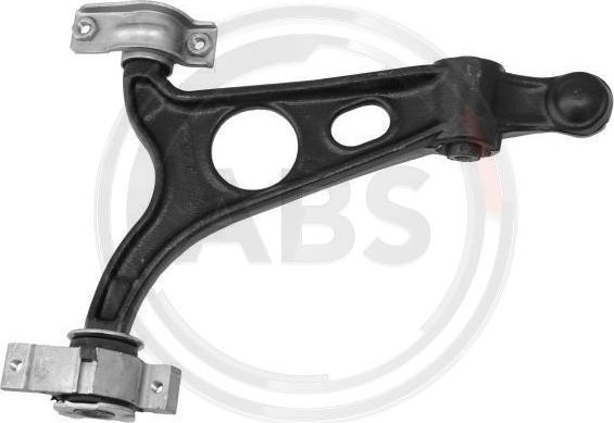 A.B.S. 210009 - Bras de liaison, suspension de roue droxauto.com