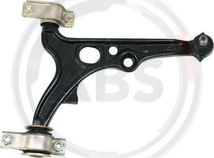 A.B.S. 210019 - Bras de liaison, suspension de roue droxauto.com