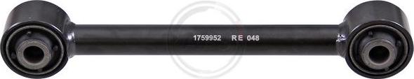 A.B.S. 210020 - Bras de liaison, suspension de roue droxauto.com