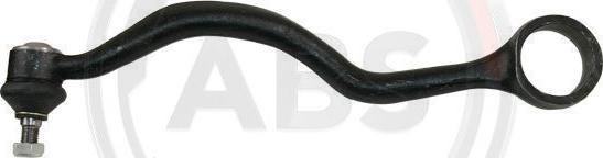 A.B.S. 210074 - Bras de liaison, suspension de roue droxauto.com