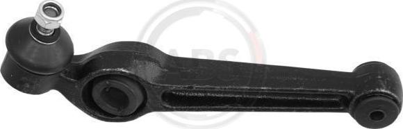 A.B.S. 210196 - Bras de liaison, suspension de roue droxauto.com