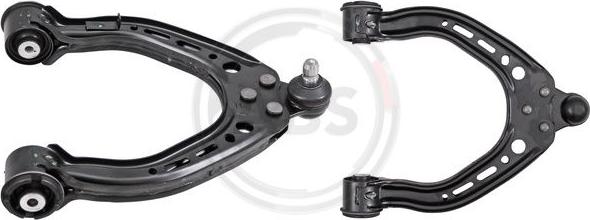 A.B.S. 210191 - Bras de liaison, suspension de roue droxauto.com