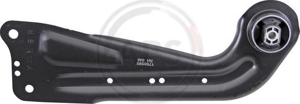 A.B.S. 210186 - Bras de liaison, suspension de roue droxauto.com