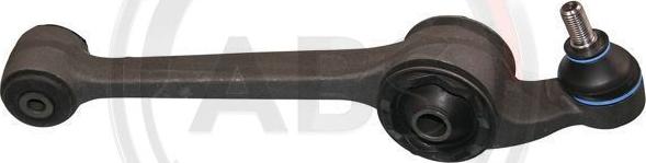 A.B.S. 210180 - Bras de liaison, suspension de roue droxauto.com