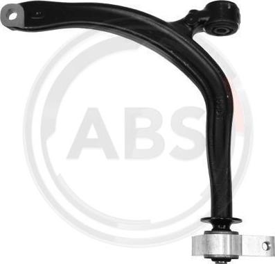 A.B.S. 210899 - Bras de liaison, suspension de roue droxauto.com