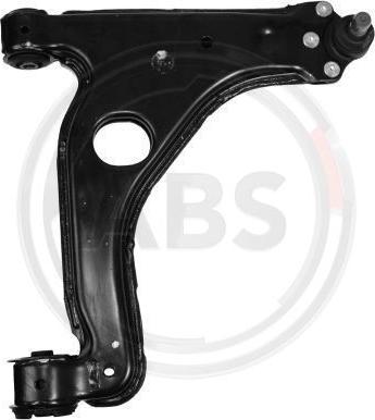 A.B.S. 210895 - Bras de liaison, suspension de roue droxauto.com