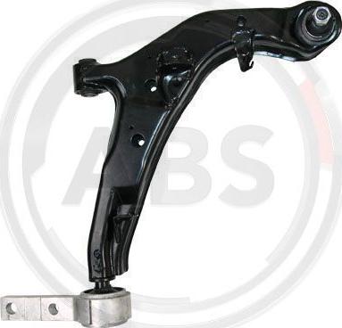 A.B.S. 210846 - Bras de liaison, suspension de roue droxauto.com
