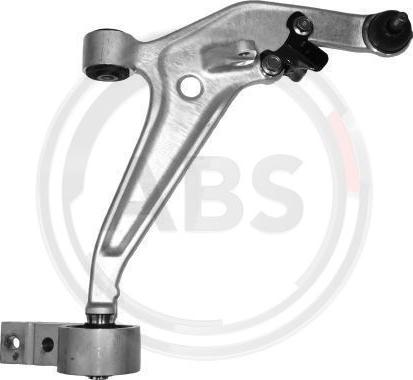 A.B.S. 210848 - Bras de liaison, suspension de roue droxauto.com