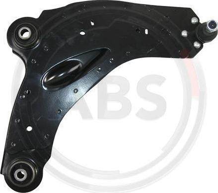 A.B.S. 210854 - Bras de liaison, suspension de roue droxauto.com