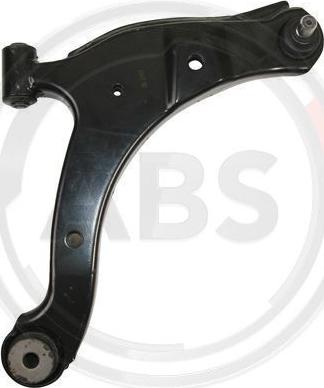 A.B.S. 210800 - Bras de liaison, suspension de roue droxauto.com