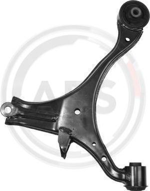 A.B.S. 210815 - Bras de liaison, suspension de roue droxauto.com