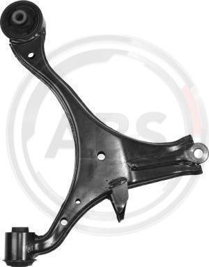 A.B.S. 210816 - Bras de liaison, suspension de roue droxauto.com