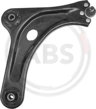 A.B.S. 210886 - Bras de liaison, suspension de roue droxauto.com