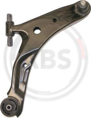 A.B.S. 210824 - Bras de liaison, suspension de roue droxauto.com