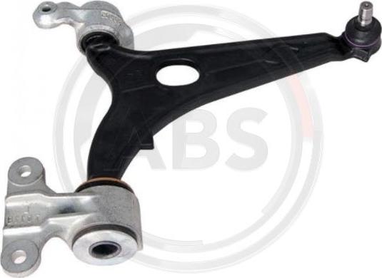 A.B.S. 210828 - Bras de liaison, suspension de roue droxauto.com