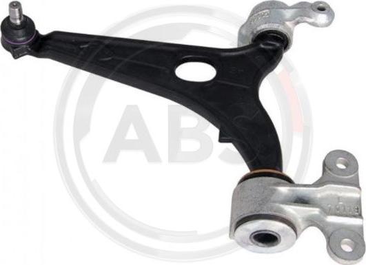 A.B.S. 210827 - Bras de liaison, suspension de roue droxauto.com