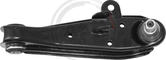 A.B.S. 210369 - Bras de liaison, suspension de roue droxauto.com