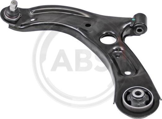 A.B.S. 210309 - Bras de liaison, suspension de roue droxauto.com