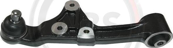 A.B.S. 210304 - Bras de liaison, suspension de roue droxauto.com