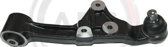 A.B.S. 210305 - Bras de liaison, suspension de roue droxauto.com