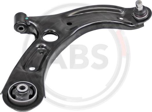 A.B.S. 210331 - Bras de liaison, suspension de roue droxauto.com