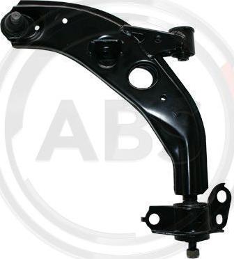A.B.S. 210324 - Bras de liaison, suspension de roue droxauto.com