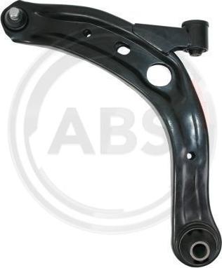 A.B.S. 210326 - Bras de liaison, suspension de roue droxauto.com