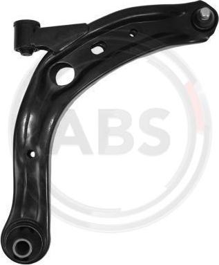 A.B.S. 210327 - Bras de liaison, suspension de roue droxauto.com
