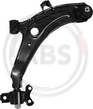 A.B.S. 210299 - Bras de liaison, suspension de roue droxauto.com