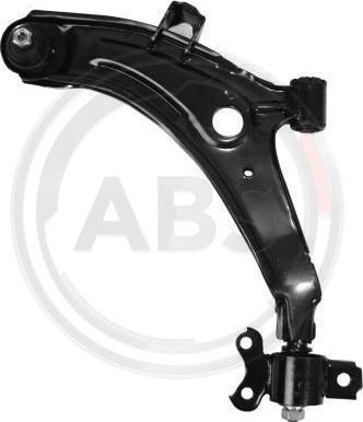 A.B.S. 210298 - Bras de liaison, suspension de roue droxauto.com
