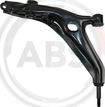 A.B.S. 210240 - Bras de liaison, suspension de roue droxauto.com