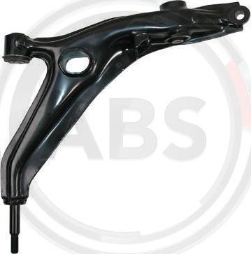 A.B.S. 210241 - Bras de liaison, suspension de roue droxauto.com