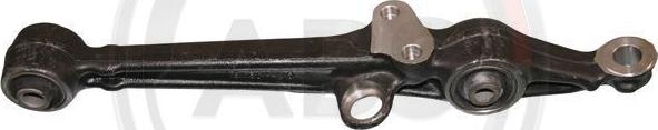 A.B.S. 210259 - Bras de liaison, suspension de roue droxauto.com