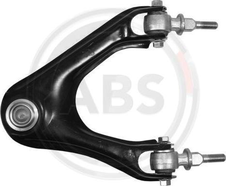 A.B.S. 210256 - Bras de liaison, suspension de roue droxauto.com