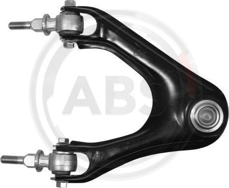 A.B.S. 210257 - Bras de liaison, suspension de roue droxauto.com