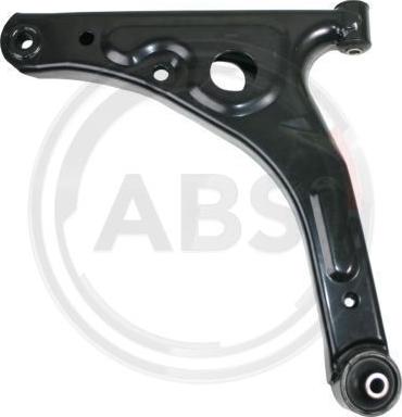 A.B.S. 210219 - Bras de liaison, suspension de roue droxauto.com